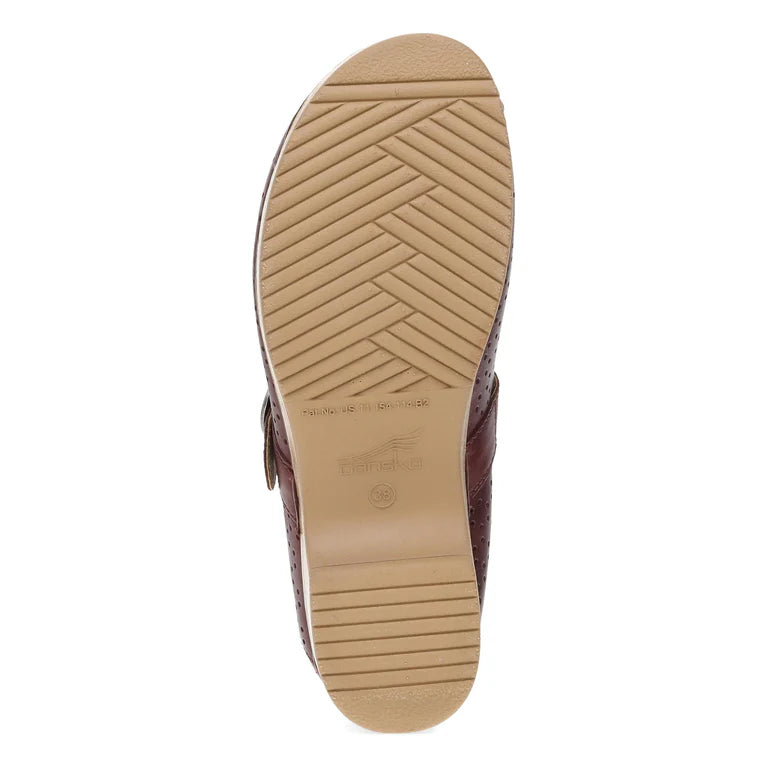 Dansko Blaire Sangria