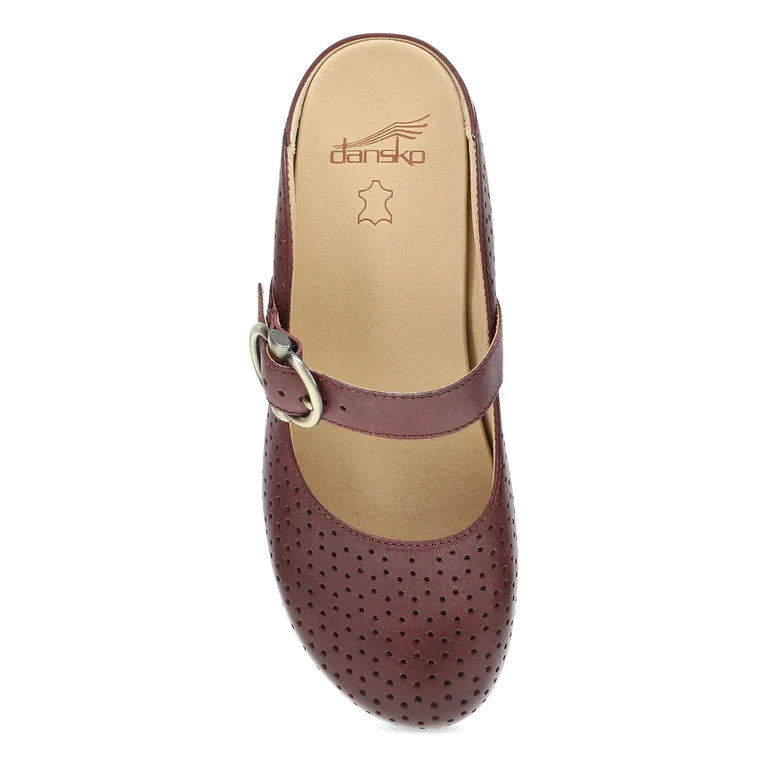 Dansko Blaire Sangria