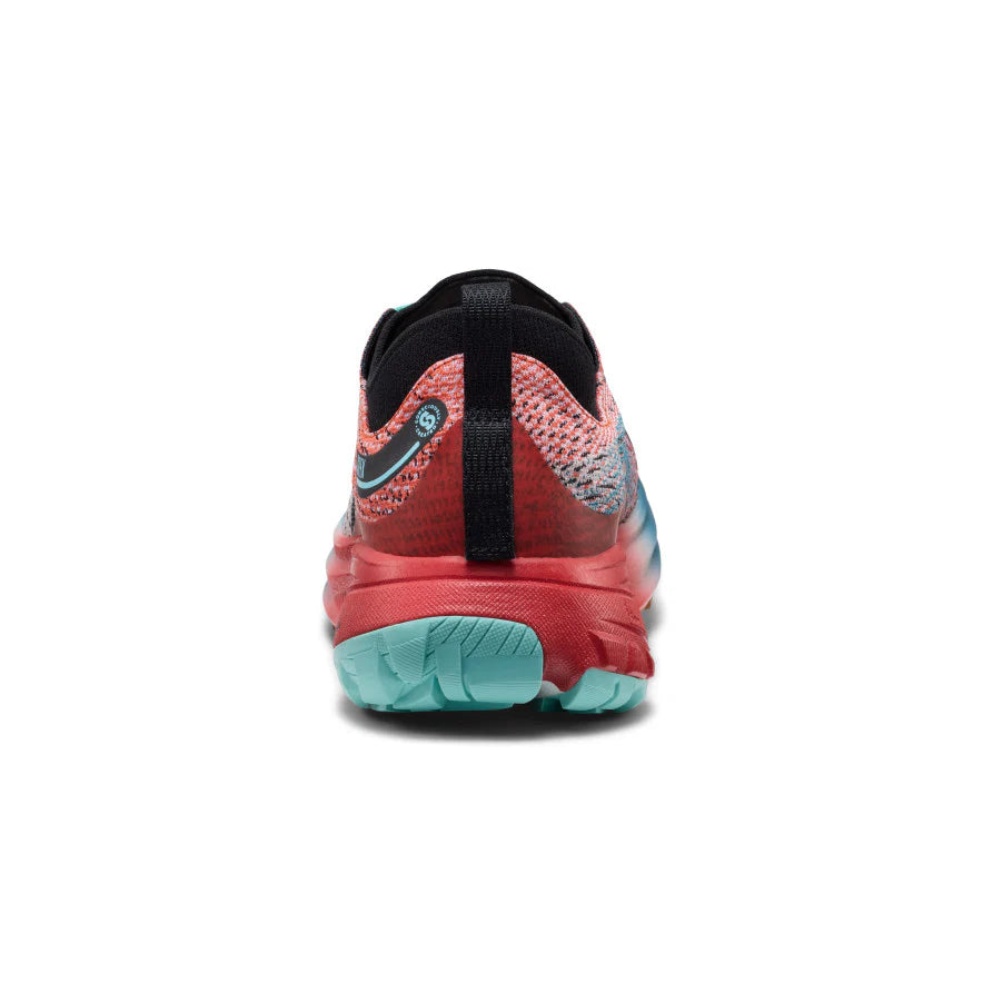 Keen Seek Men's Grenadine/Ocean Depths