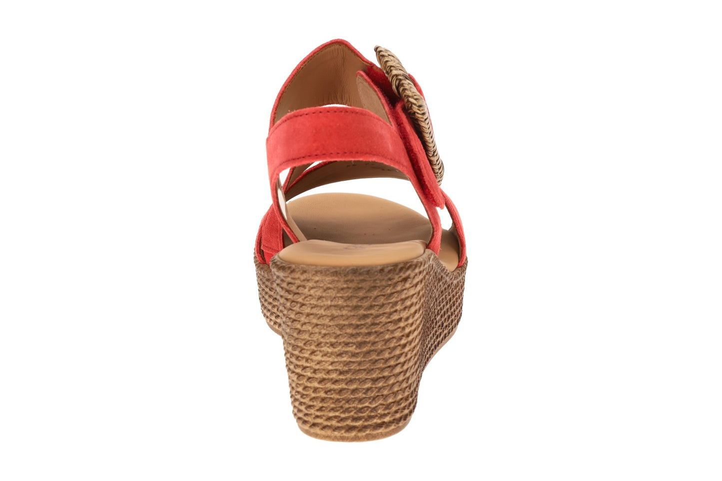 Gabor 771 Poppy