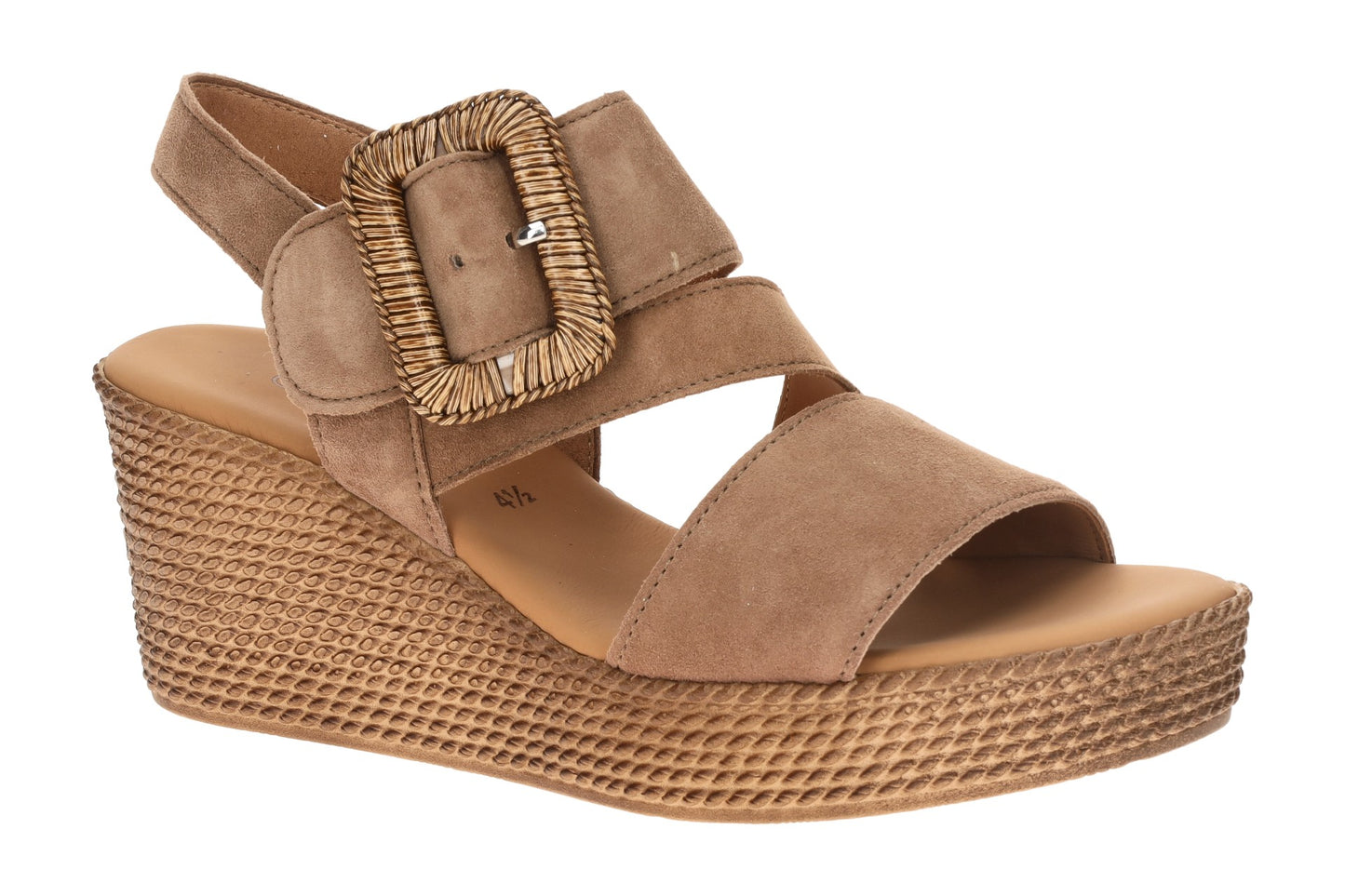 Gabor 771 Peanut