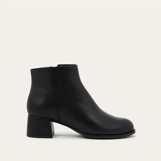 Naot Ballad Black