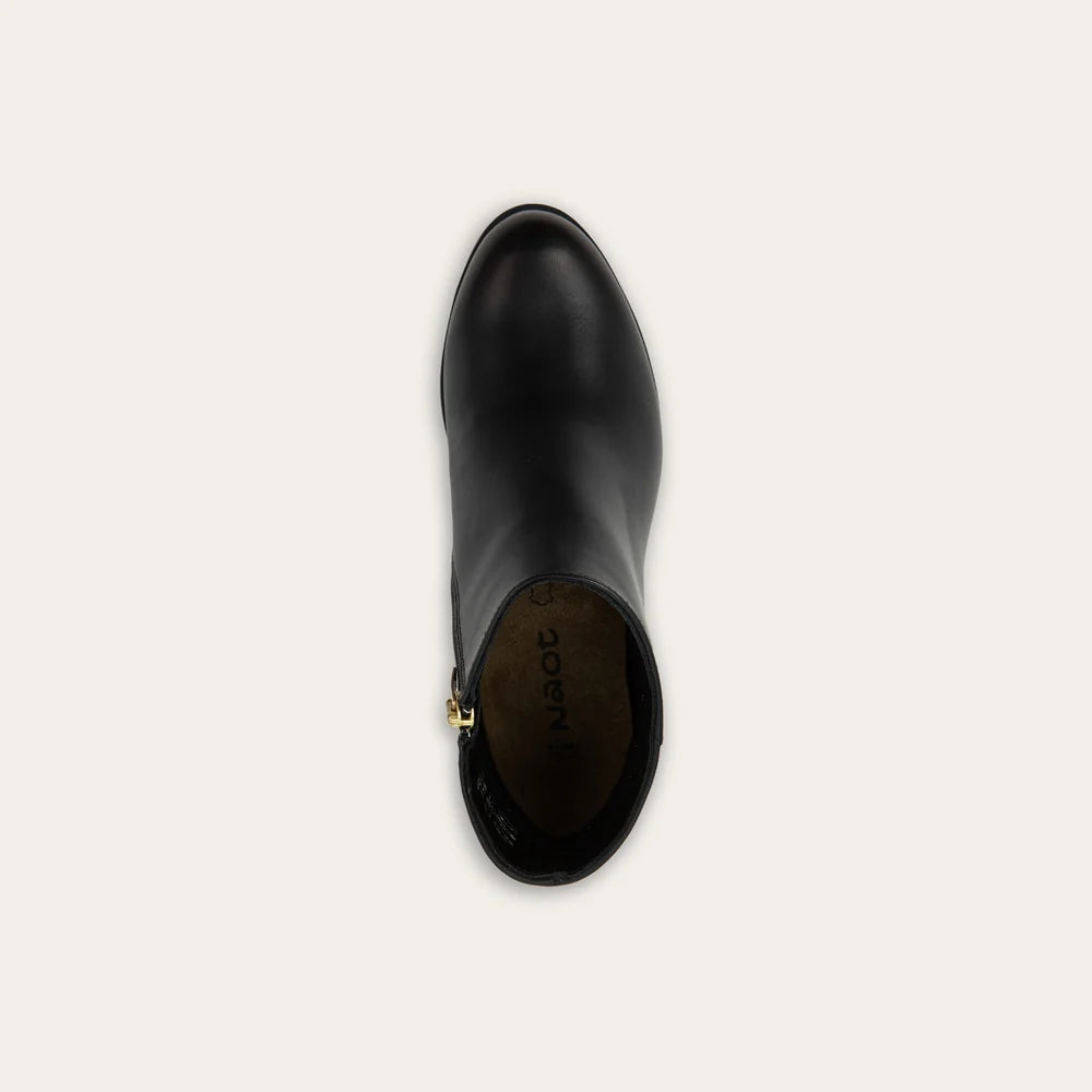 Naot Ballad Black