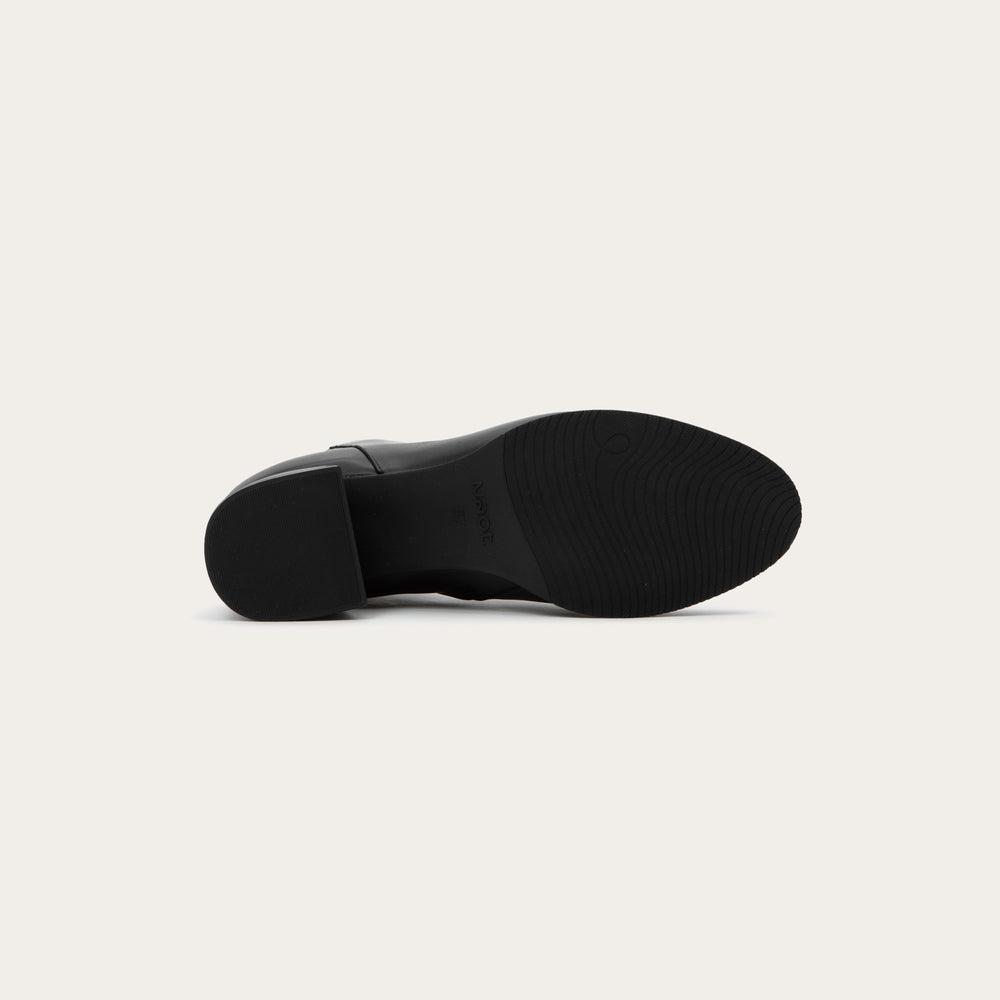 Naot Ballad Black
