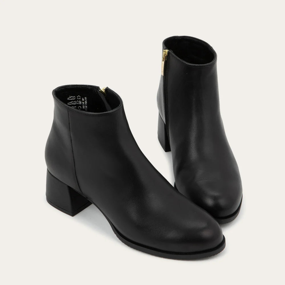 Naot Ballad Black