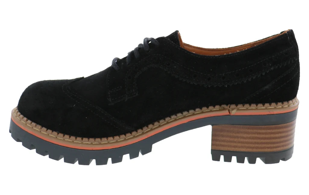 Biza Wendy Oxford Black