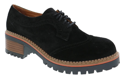 Biza Wendy Oxford Black