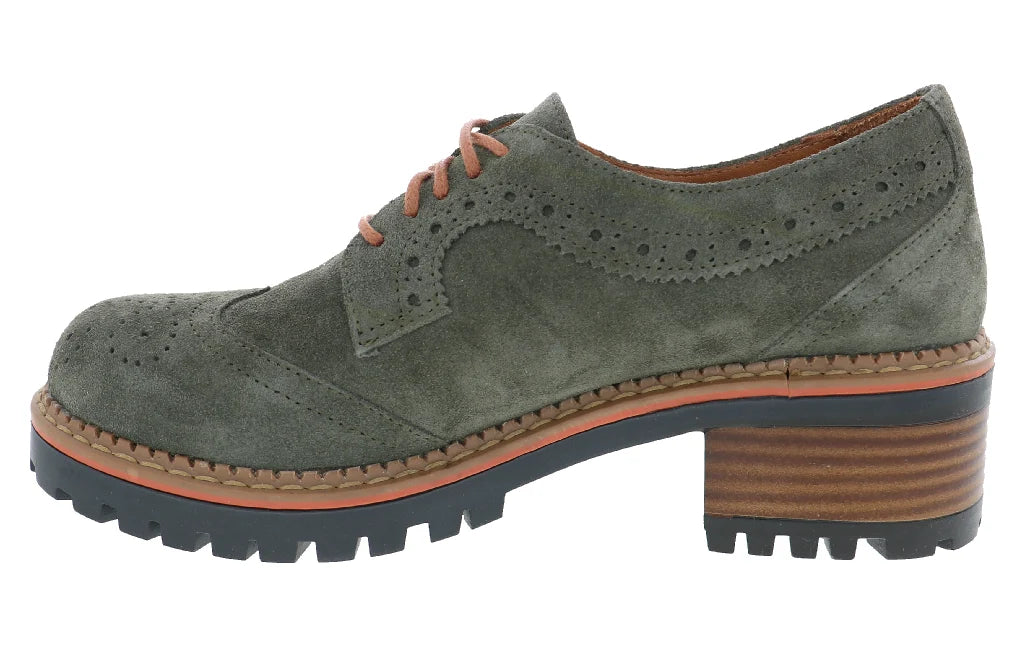 Biza Wendy Oxford Olive