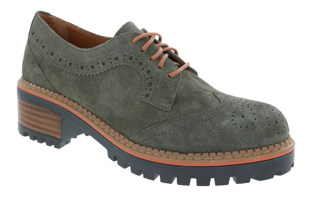 Biza Wendy Oxford Olive