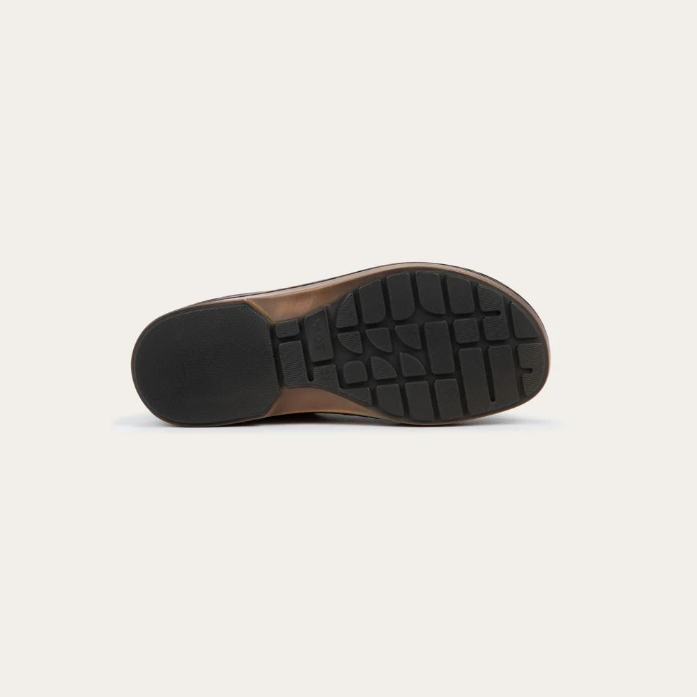 Naot Capri Truffle Brown