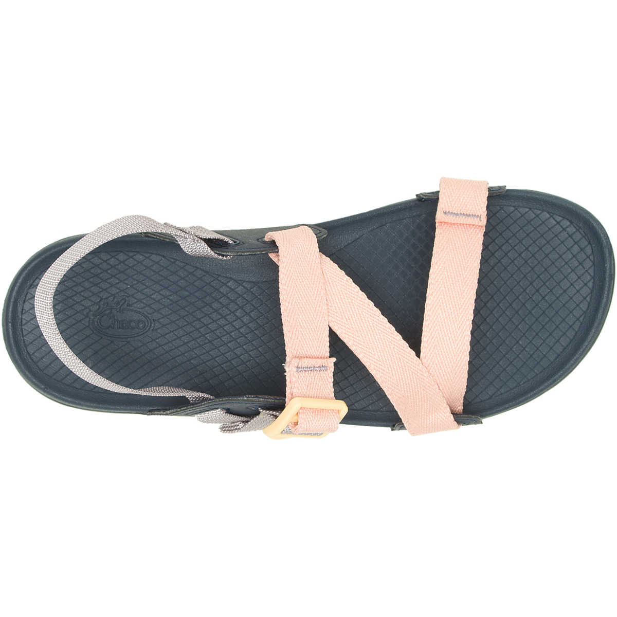 Chaco Women's Lowdown Apricot/Lilac