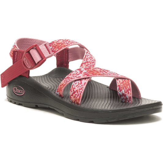 Chaco Women's Z Cloud 2 Spray Rhubarb