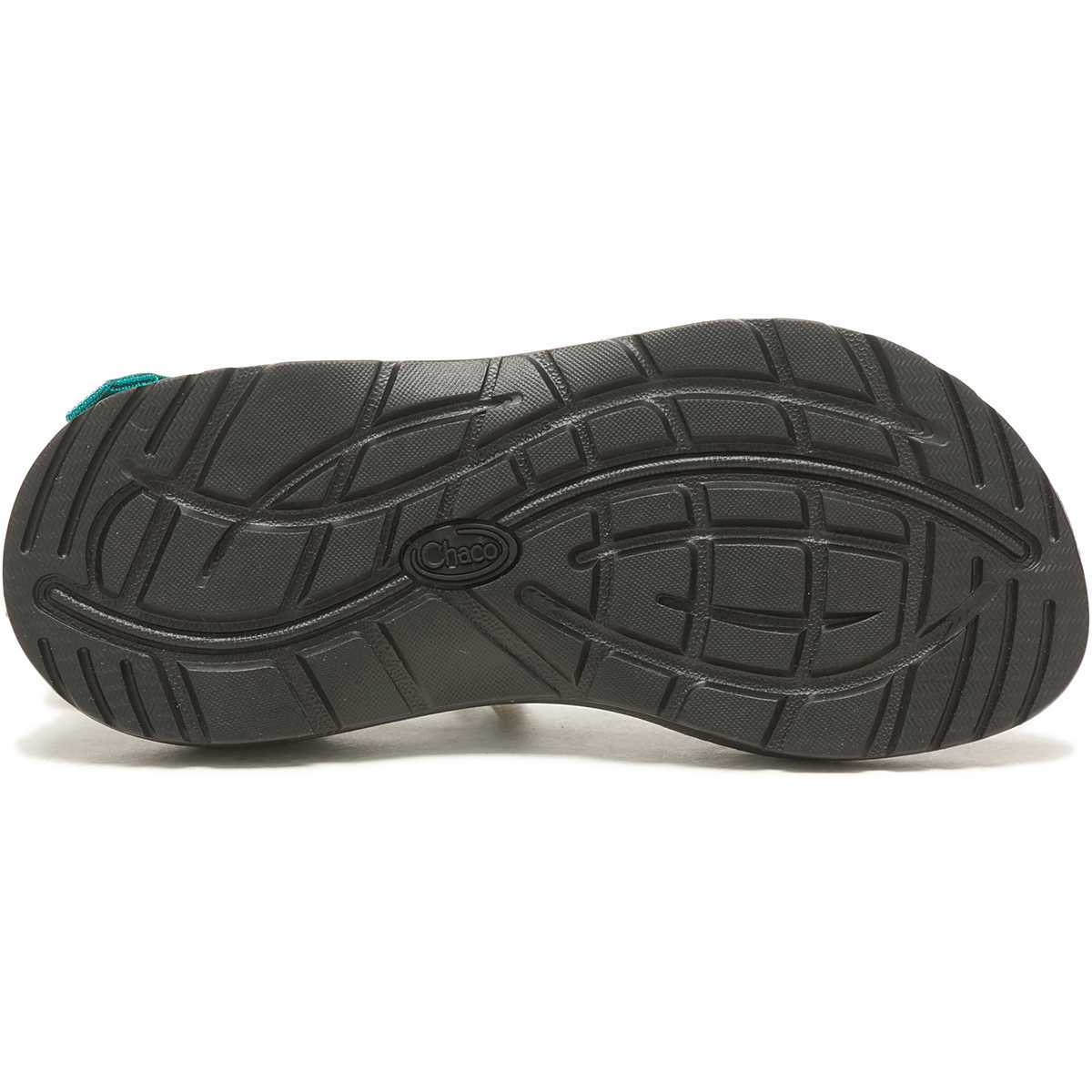 Chaco Women's Z Cloud X2 Line Hang Teal