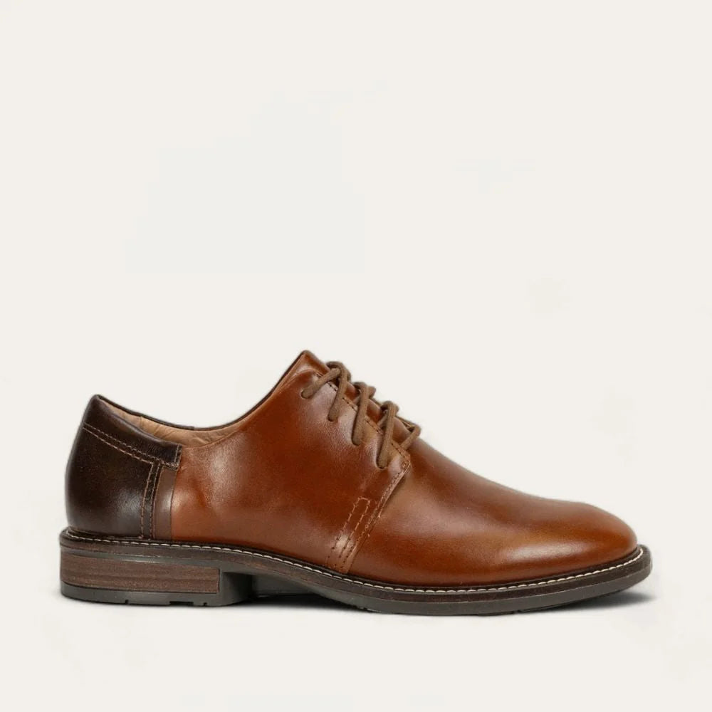 Naot Chief Maple Brown/Walnut