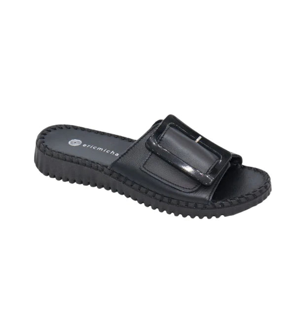 Eric Michael Darla Black/Black