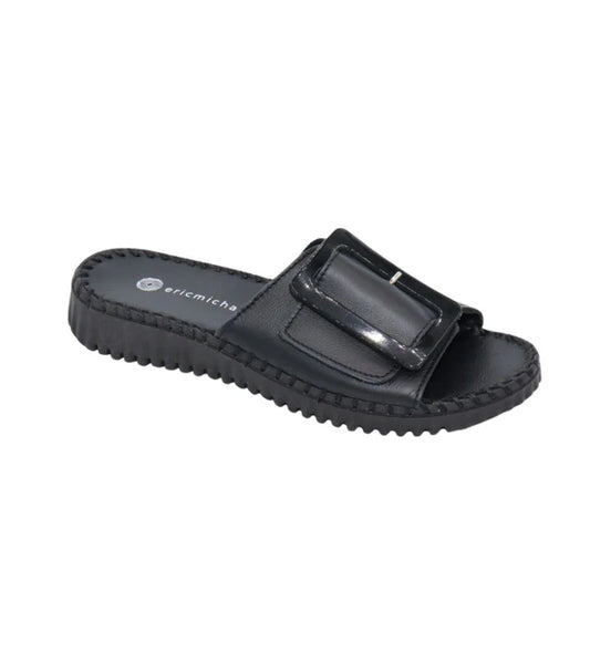 Eric Michael Darla Black/Black