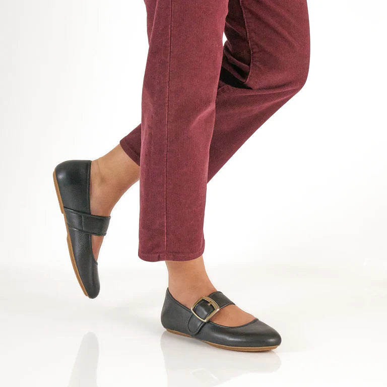 Dansko Matilda Black