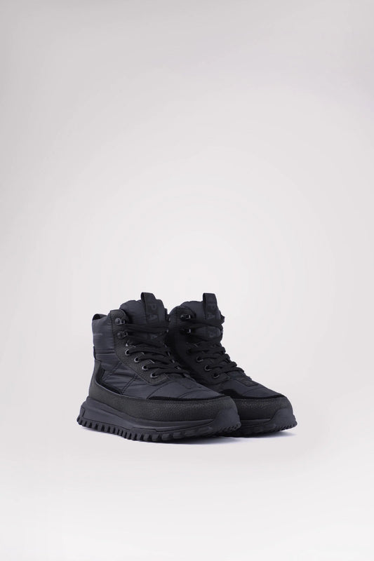 Pajar Men's Fero 2.0 Black