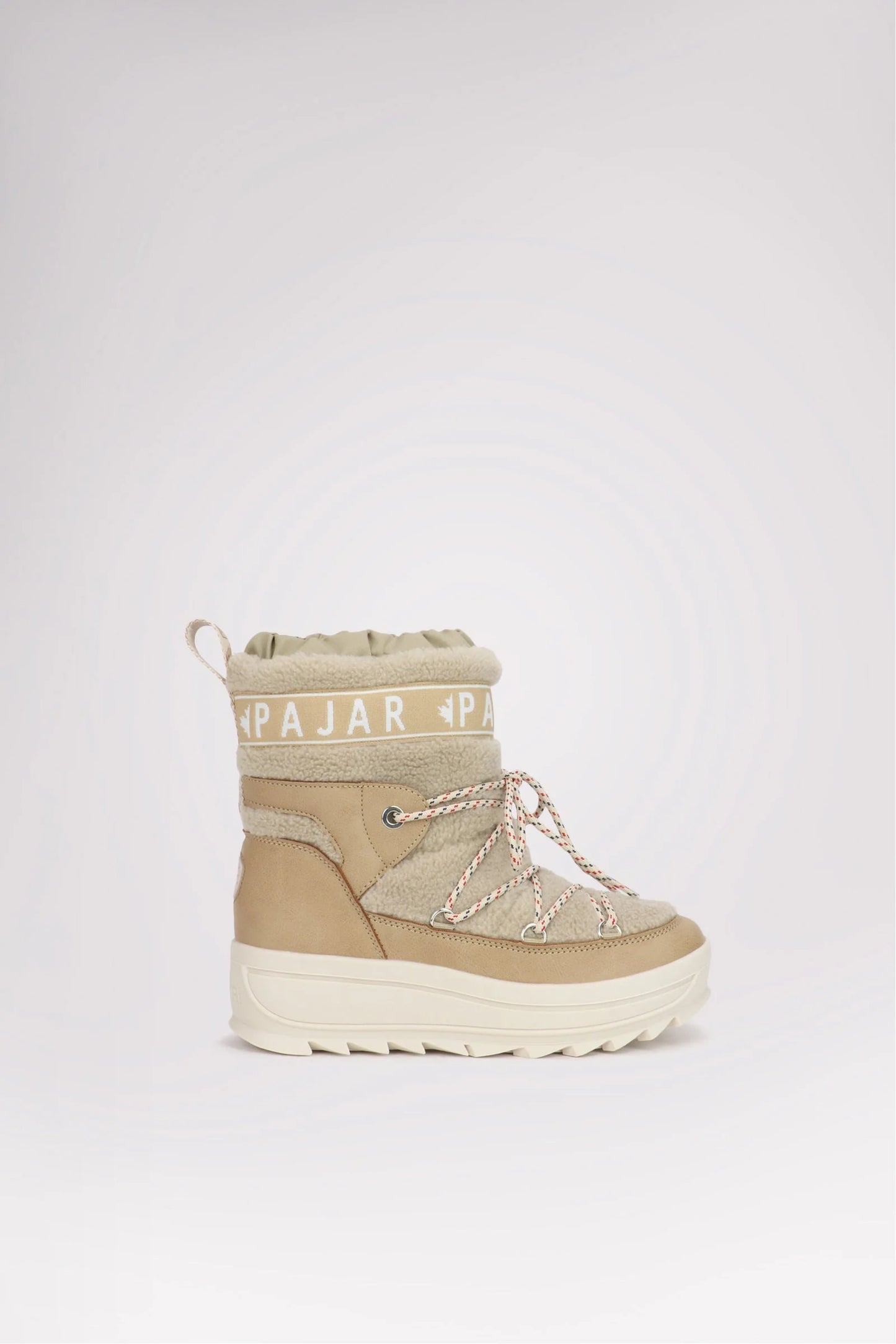 Pajar Galaxy Lama Beige