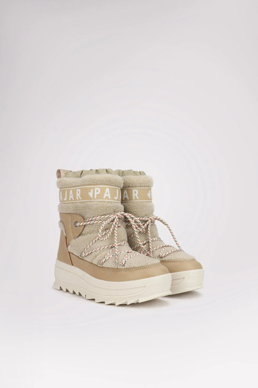 Pajar Galaxy Lama Beige