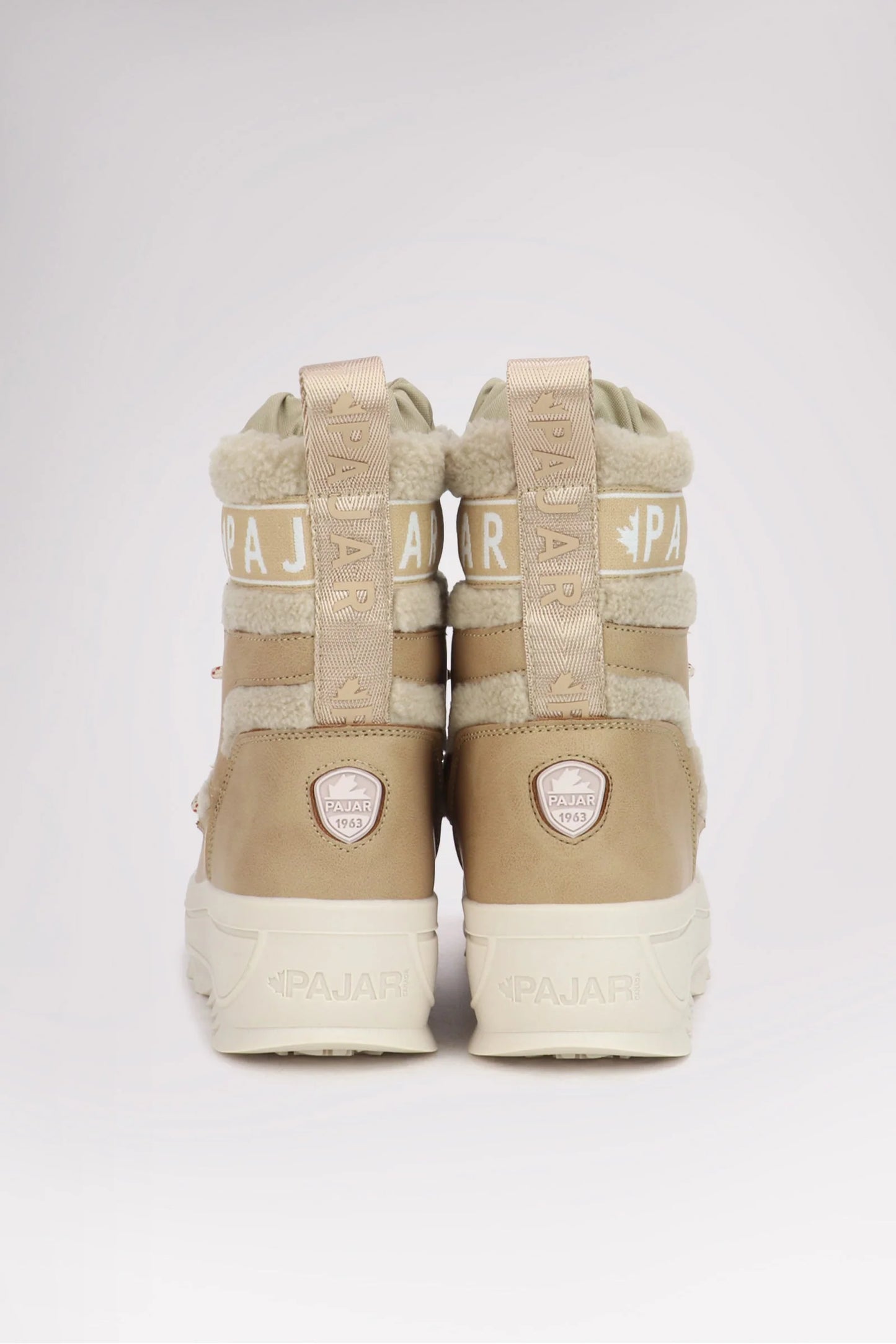 Pajar Galaxy Lama Beige