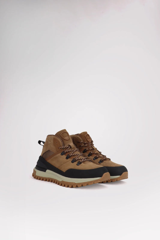 Pajar Fenwick Sneaker Boot Chestnut