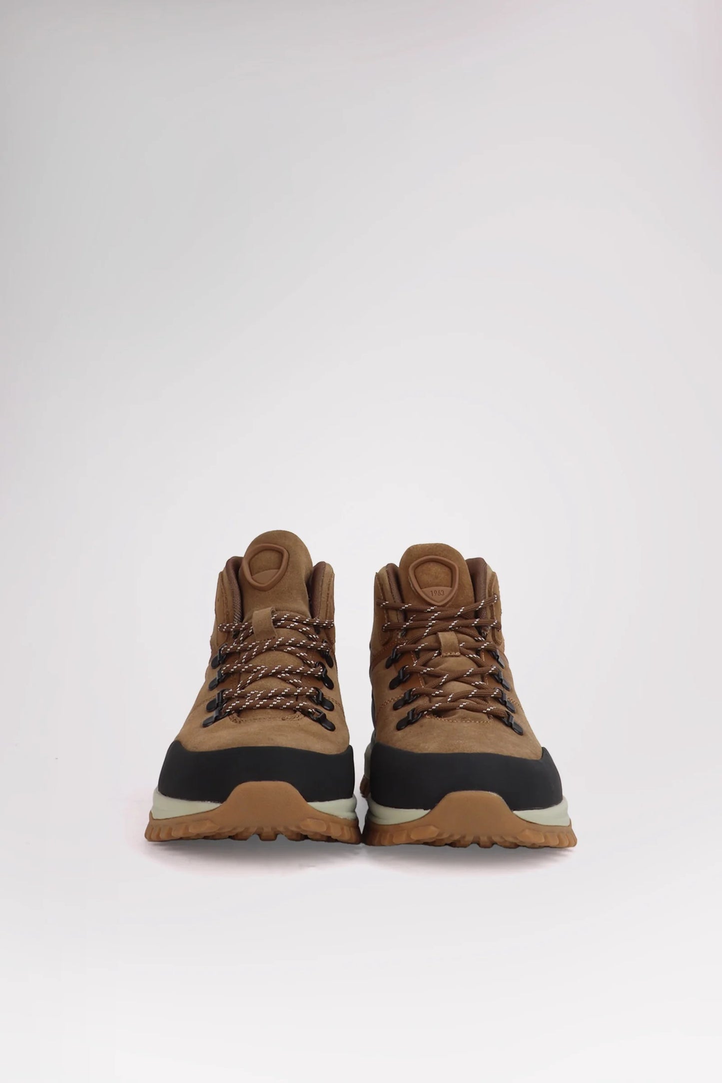 Pajar Fenwick Sneaker Boot Chestnut