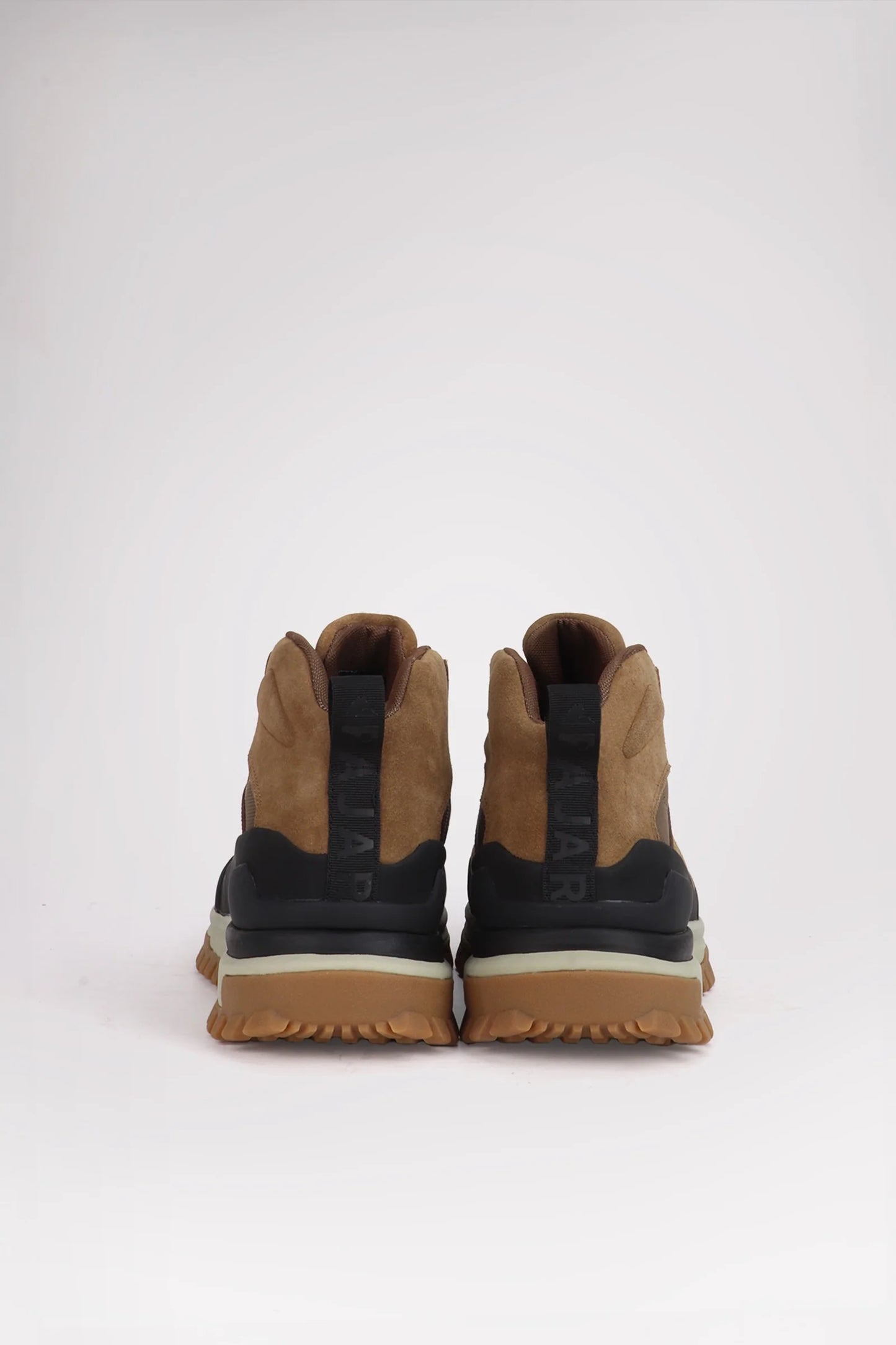 Pajar Fenwick Sneaker Boot Chestnut