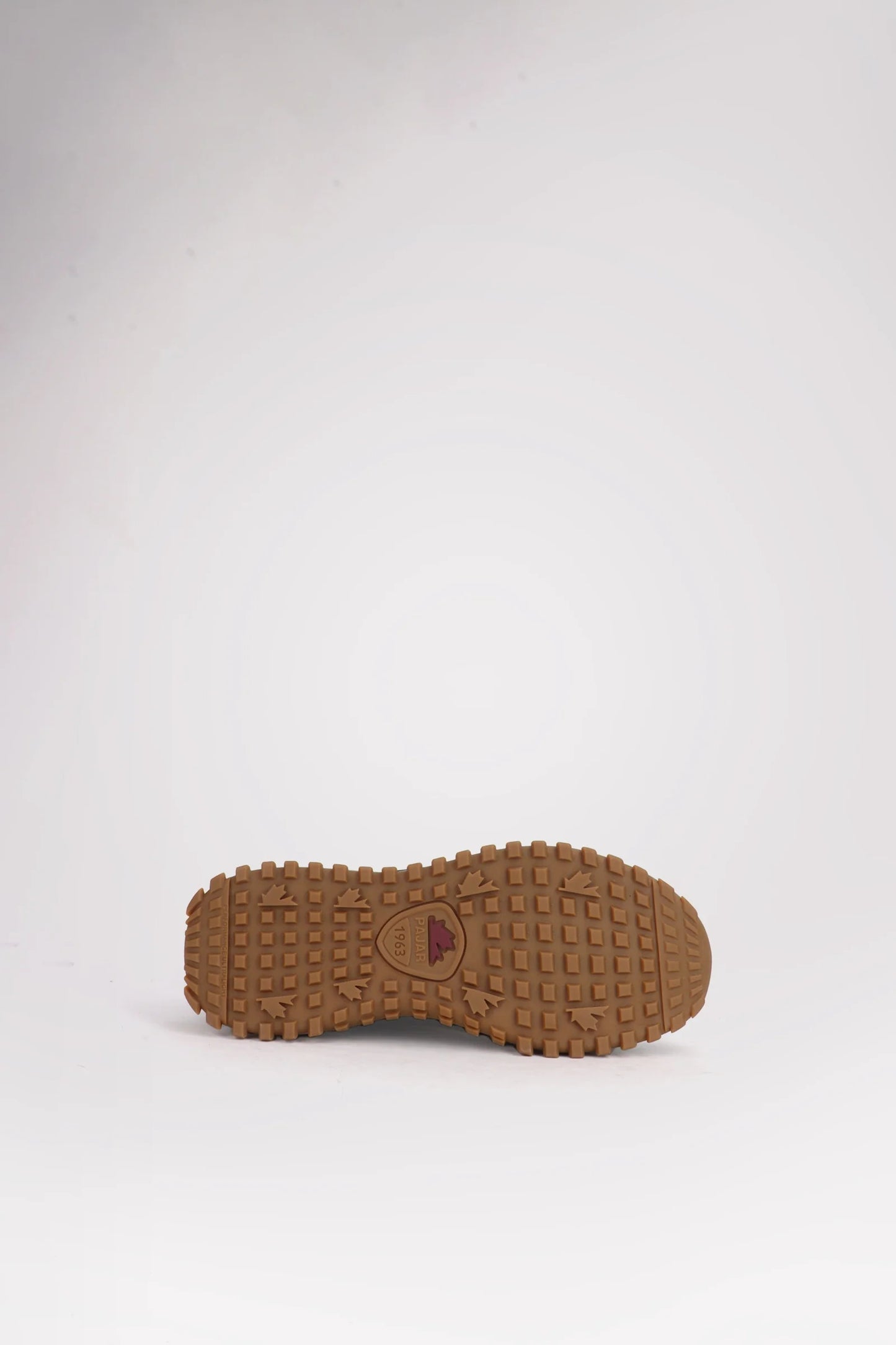 Pajar Fenwick Sneaker Boot Chestnut
