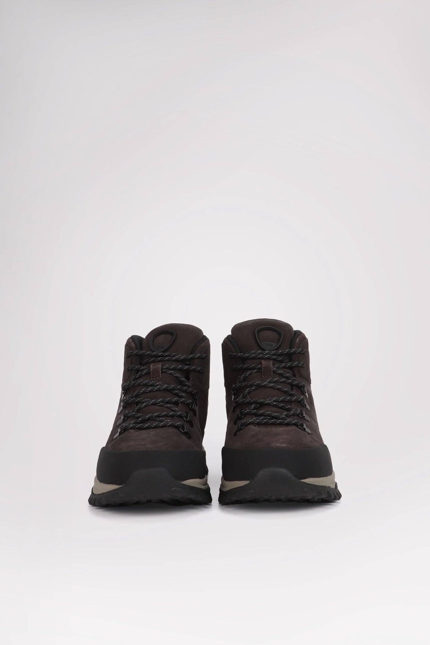 Pajar Fenwick Sneaker Boot Ground Coffee
