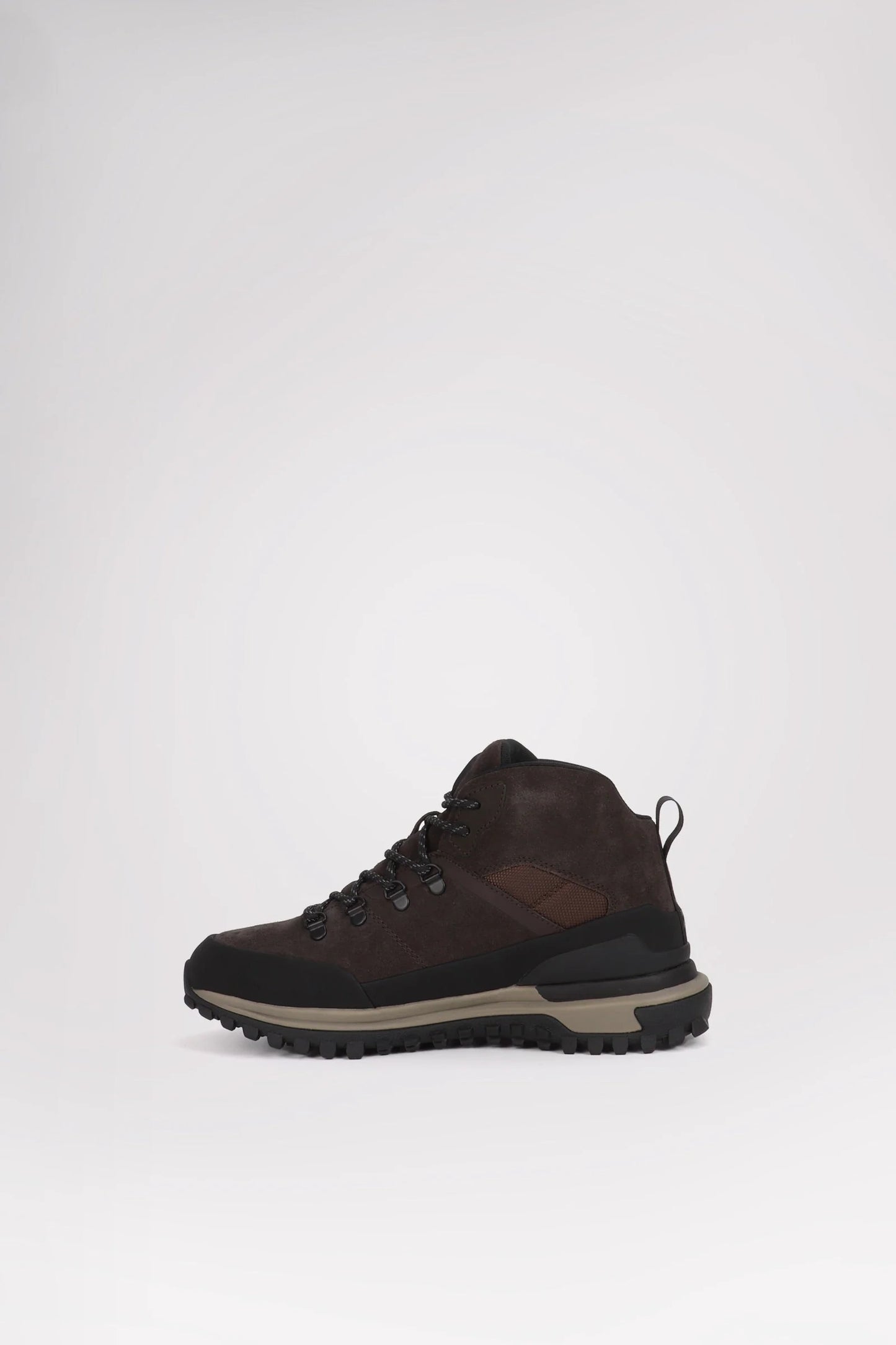 Pajar Fenwick Sneaker Boot Ground Coffee