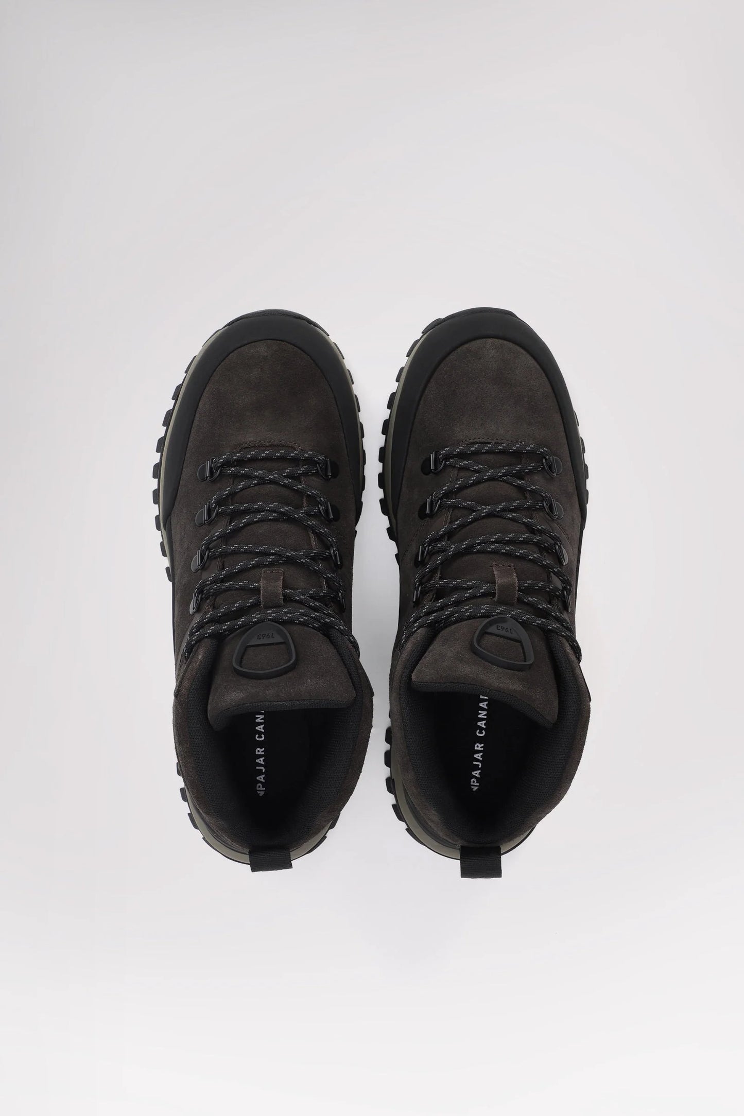 Pajar Fenwick Sneaker Boot Ground Coffee