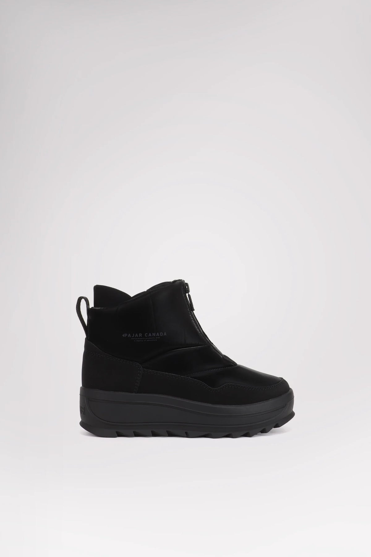 Pajar Gala Veltec Front Zip