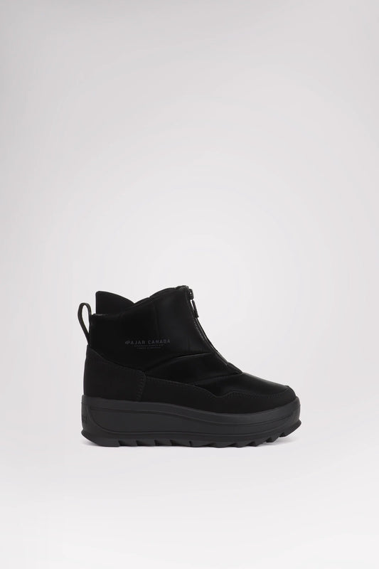 Pajar Gala Veltec Front Zip