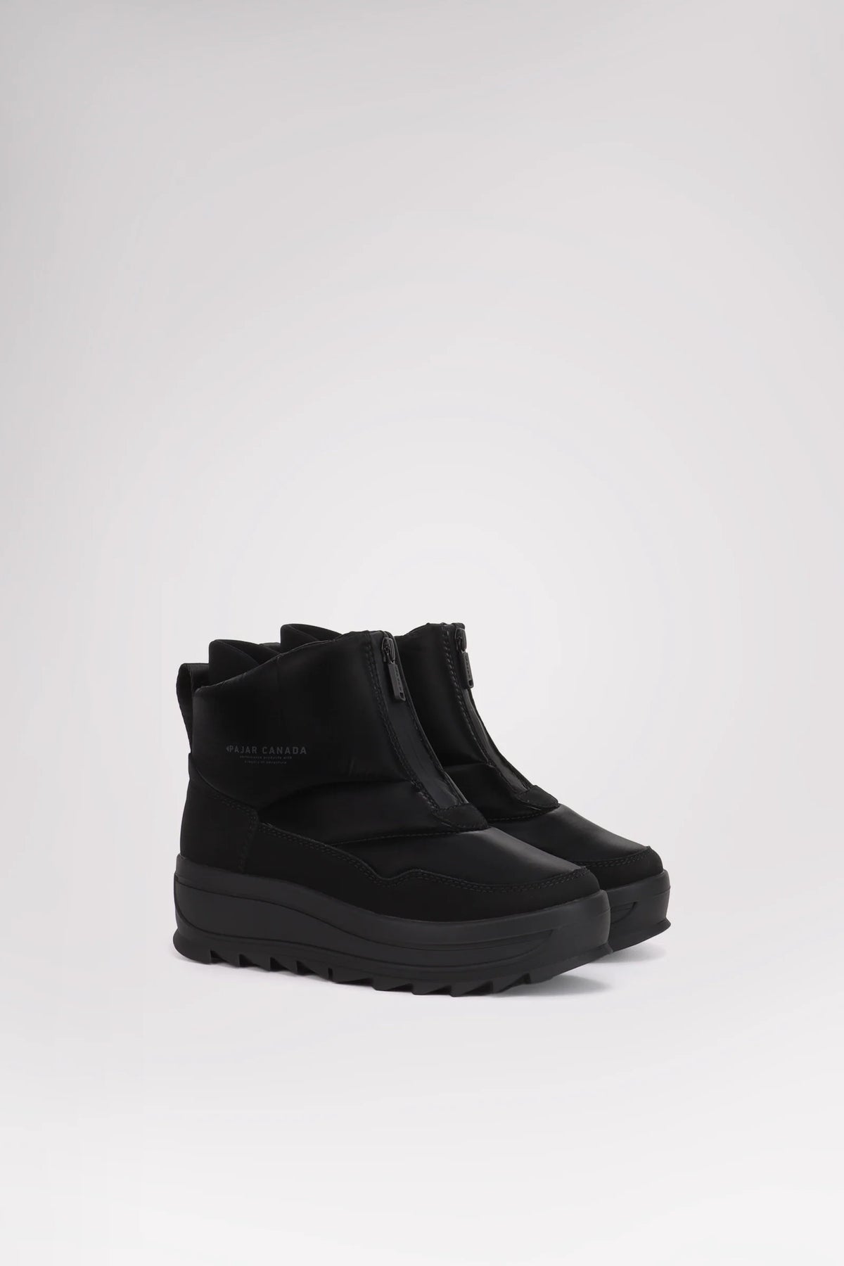 Pajar Gala Veltec Front Zip