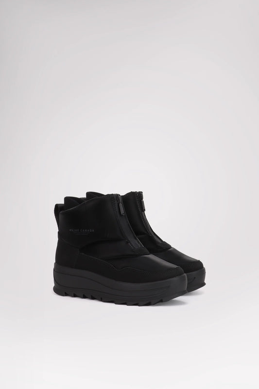 Pajar Gala Veltec Front Zip