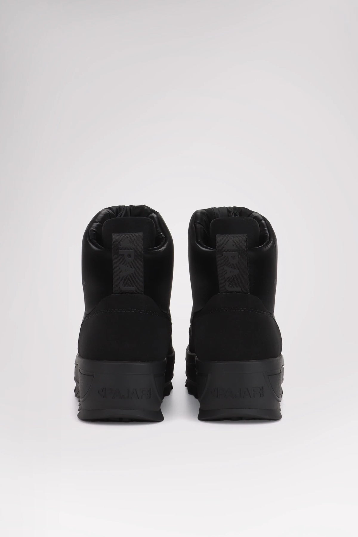 Pajar Gala Veltec Front Zip