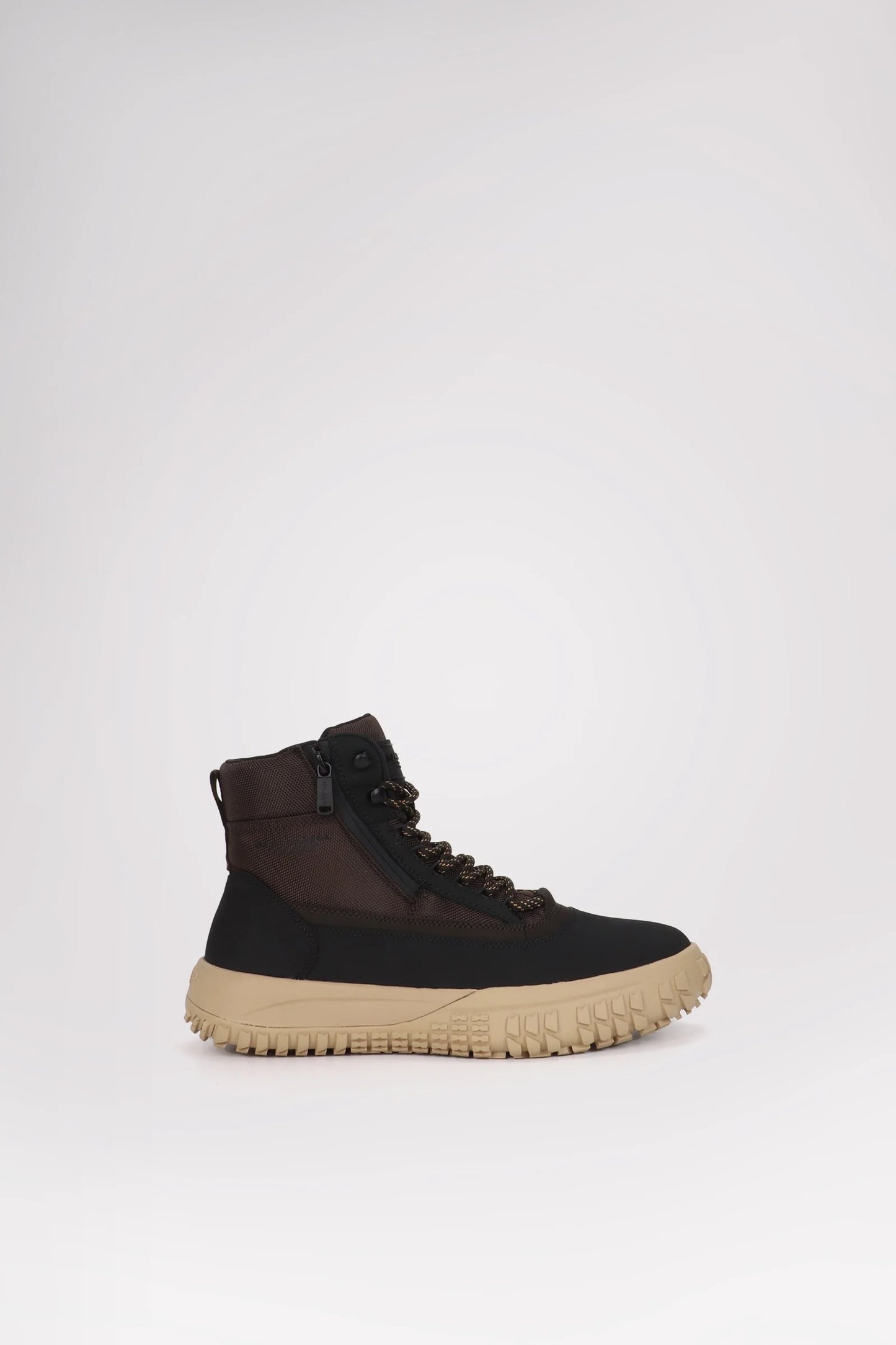 Pajar Noralp Ground Coffee/Black