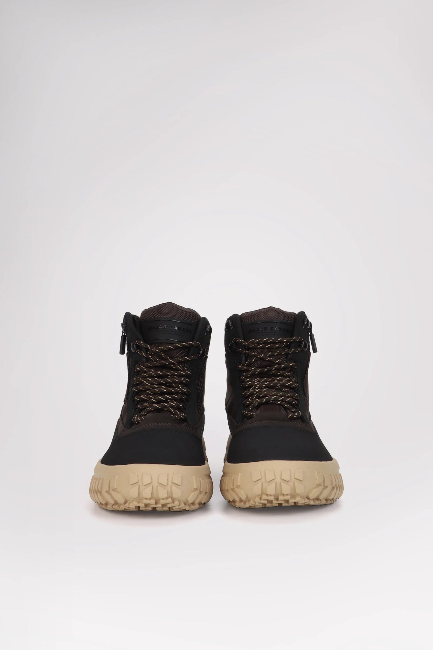 Pajar Noralp Ground Coffee/Black