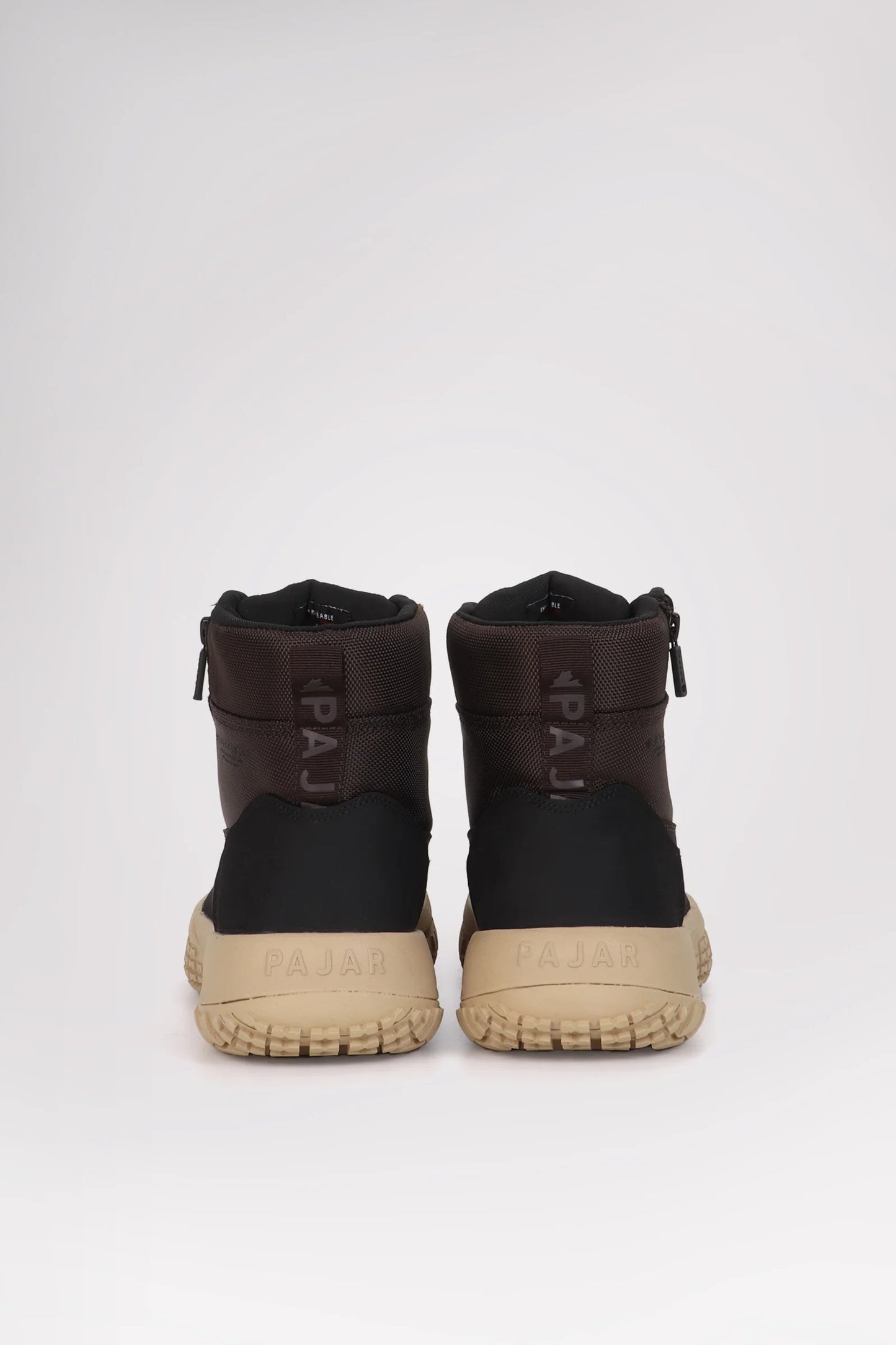 Pajar Noralp Ground Coffee/Black