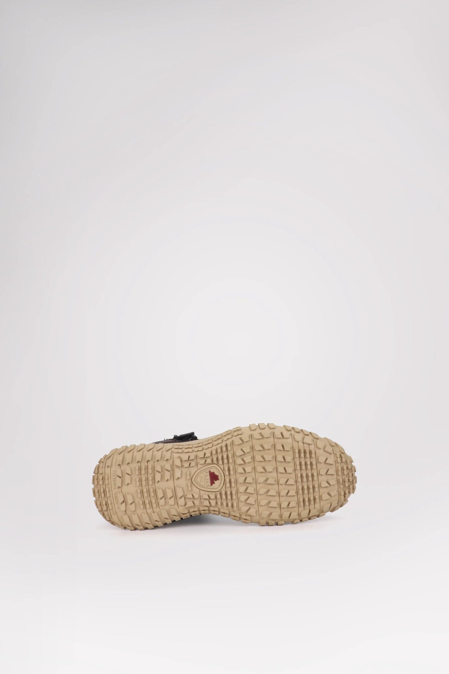 Pajar Noralp Ground Coffee/Black