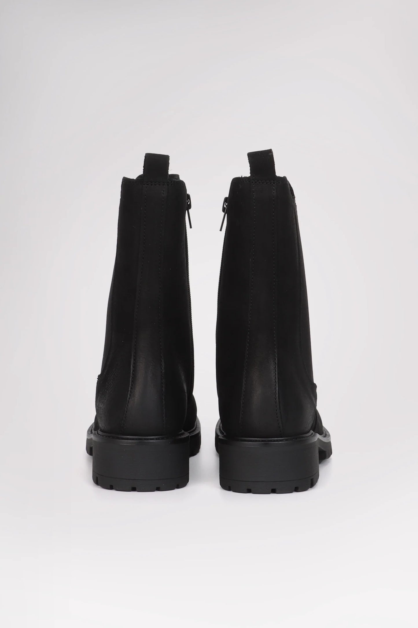 Pajar Reading Black Waterproof