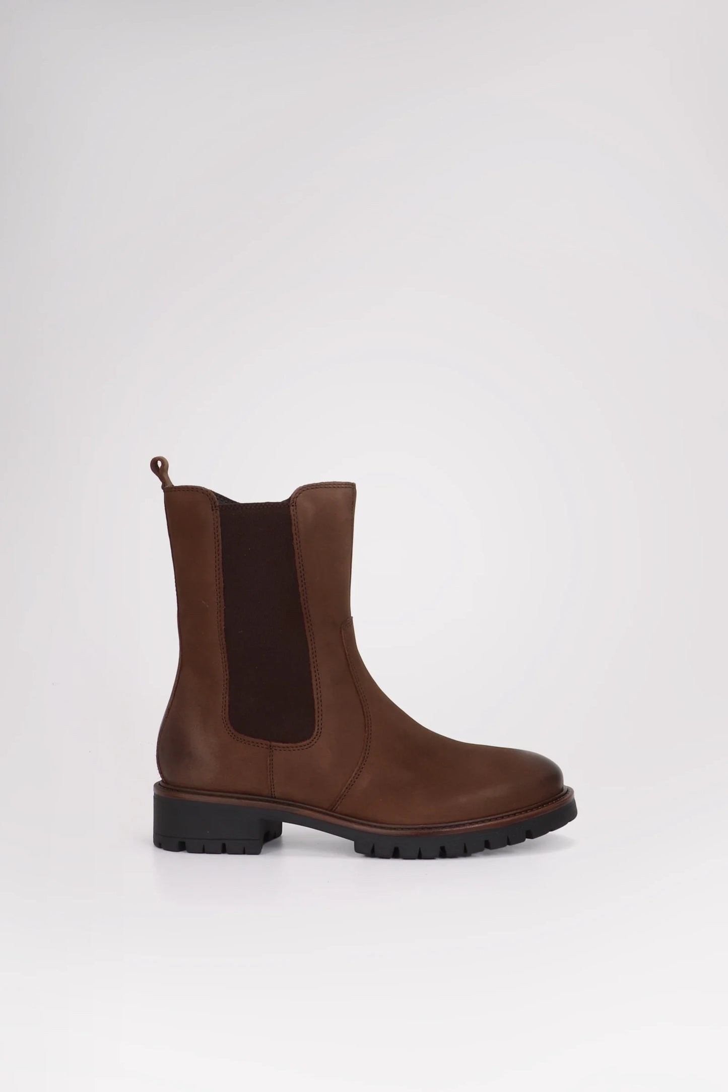 Pajar Reading Cognac Waterproof
