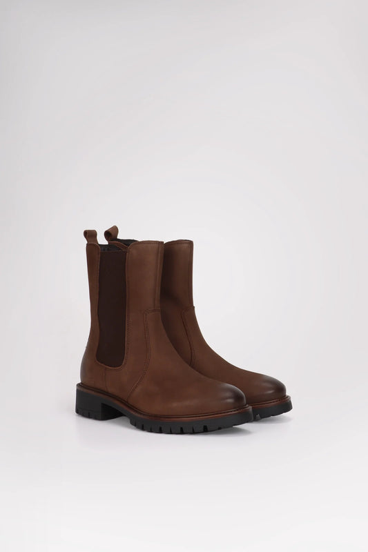 Pajar Reading Cognac Waterproof