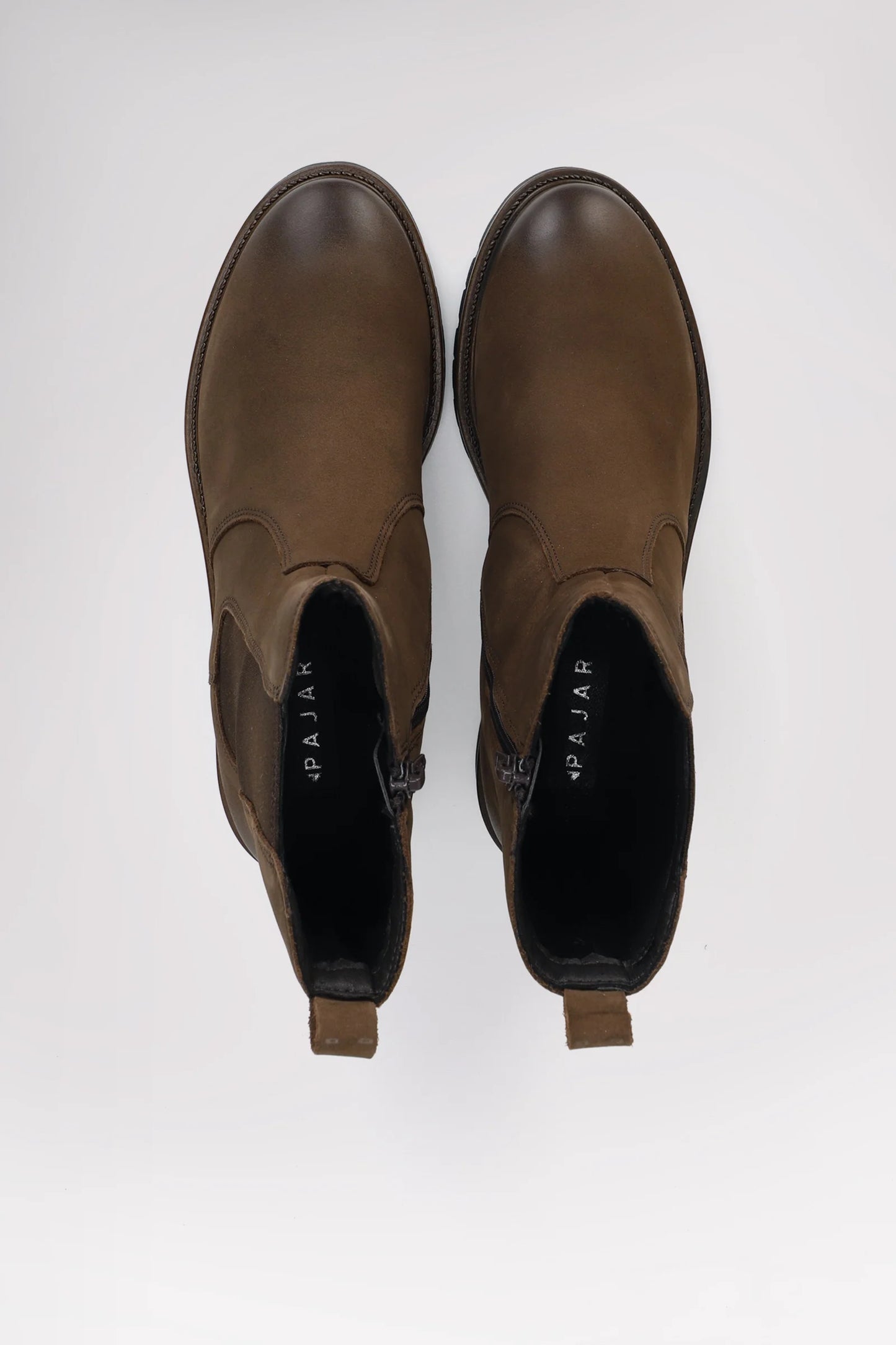 Pajar Reading Cognac Waterproof