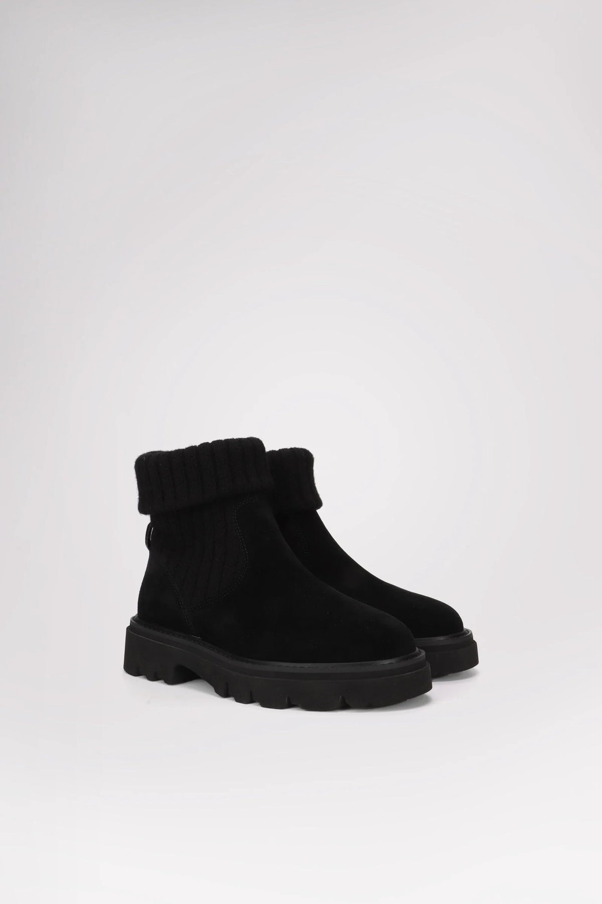 Pajar Abigail Black