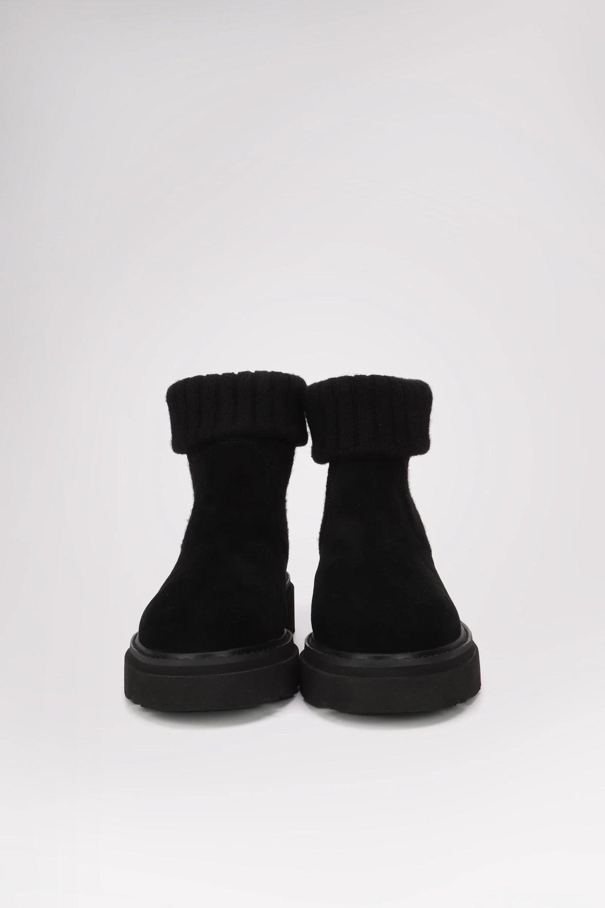 Pajar Abigail Black
