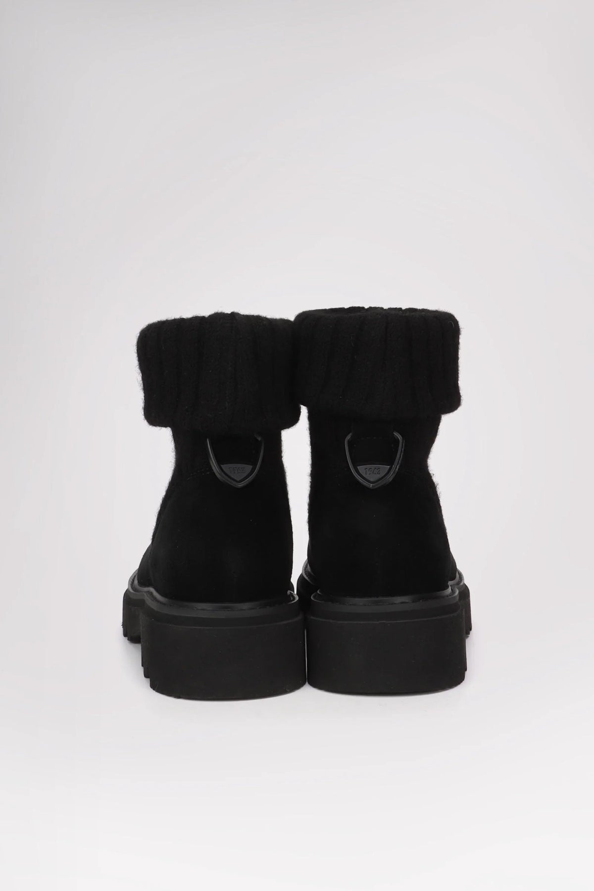 Pajar Abigail Black
