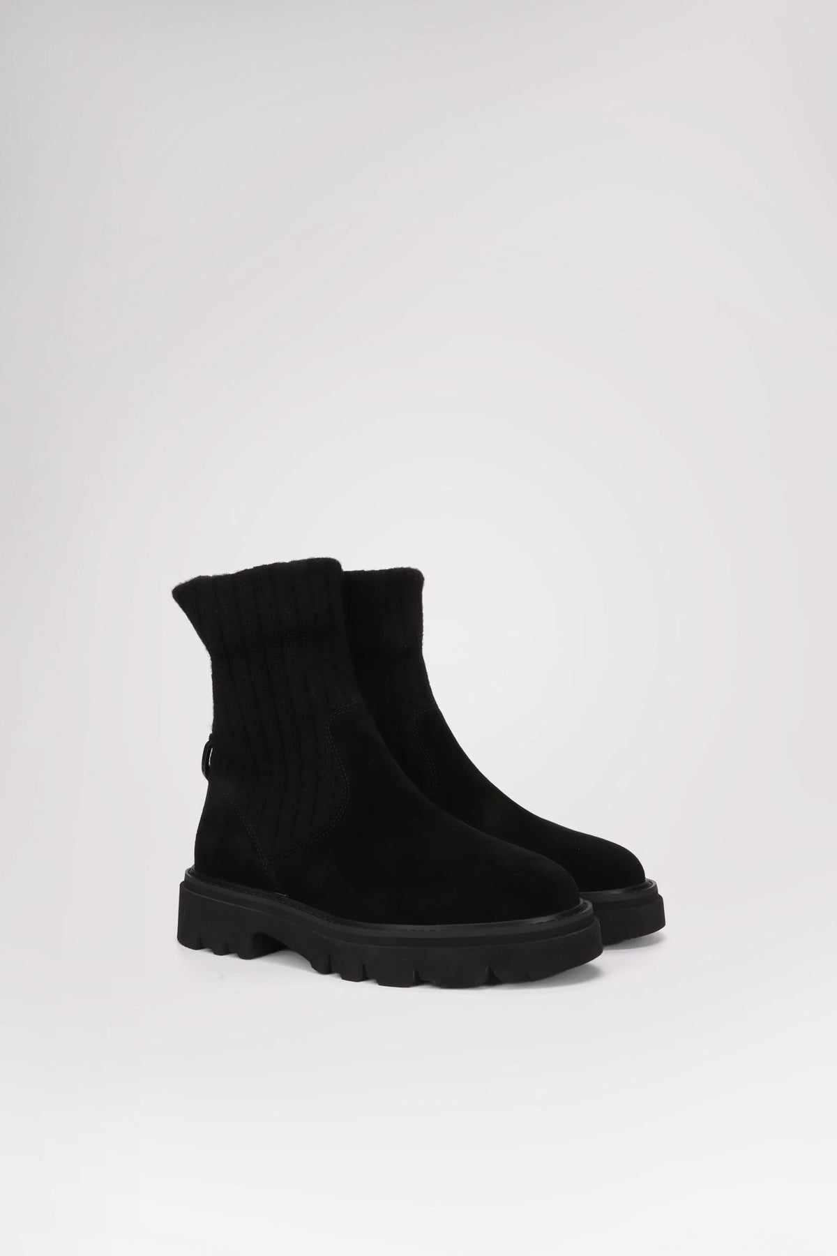 Pajar Abigail Black