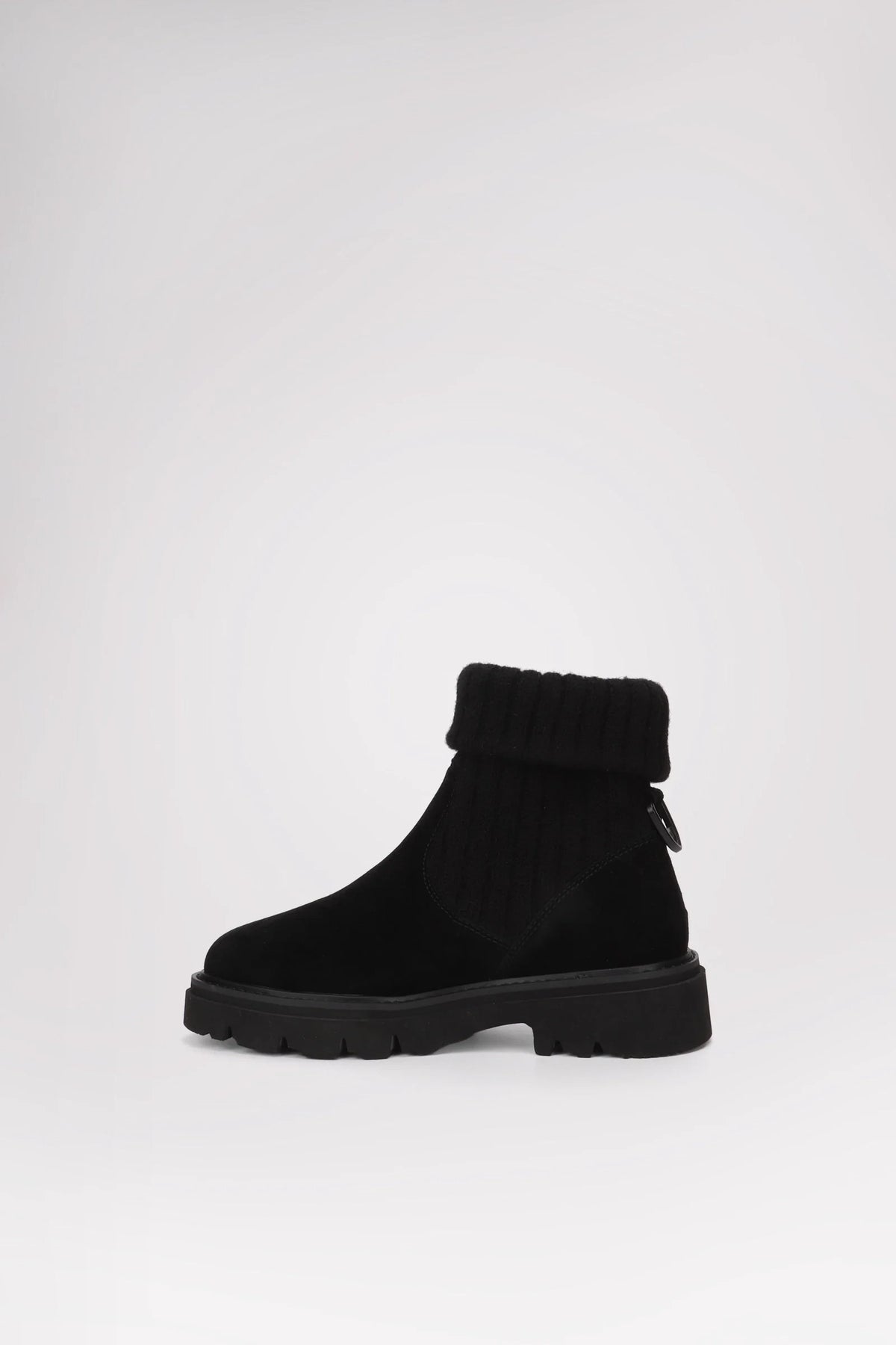 Pajar Abigail Black